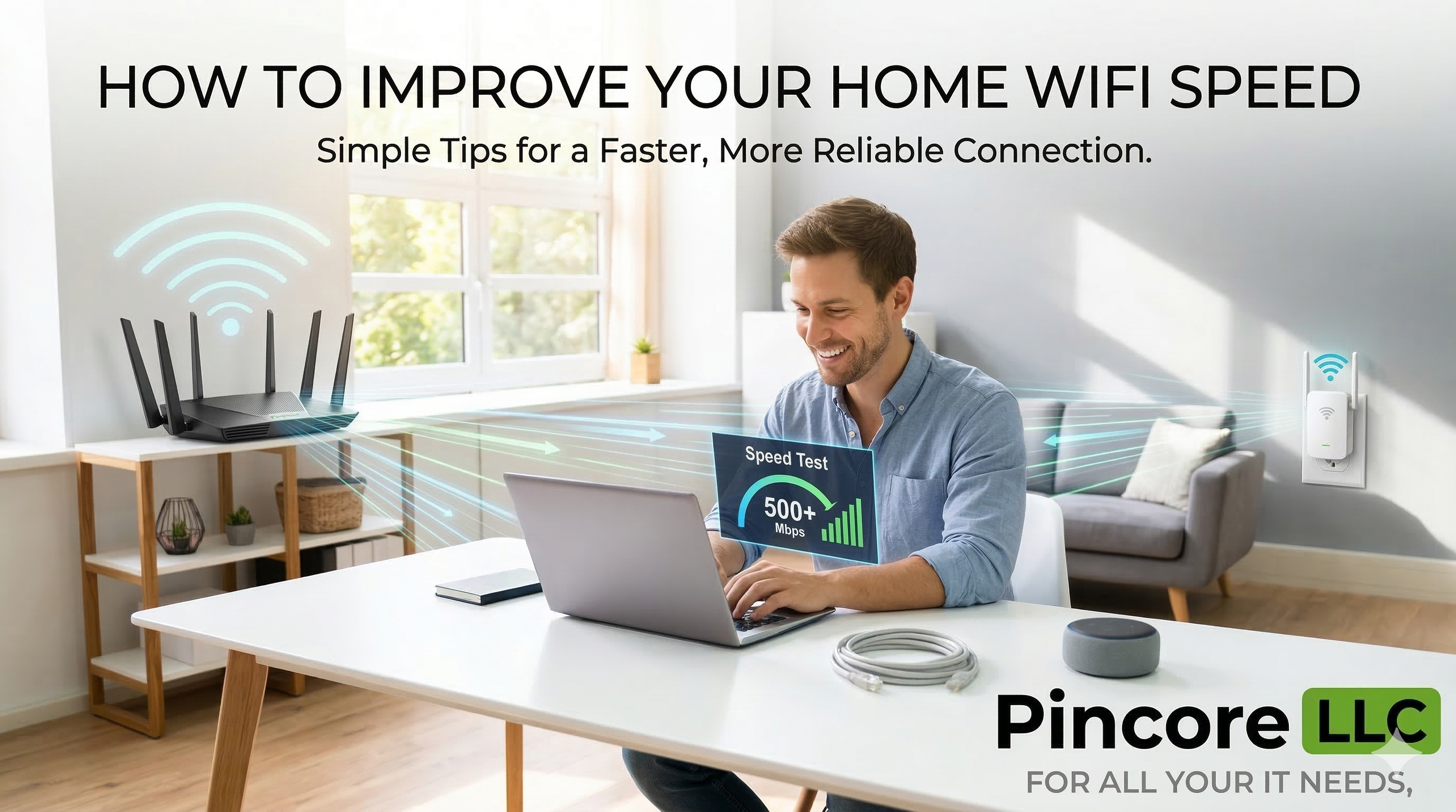 WiFi Tips