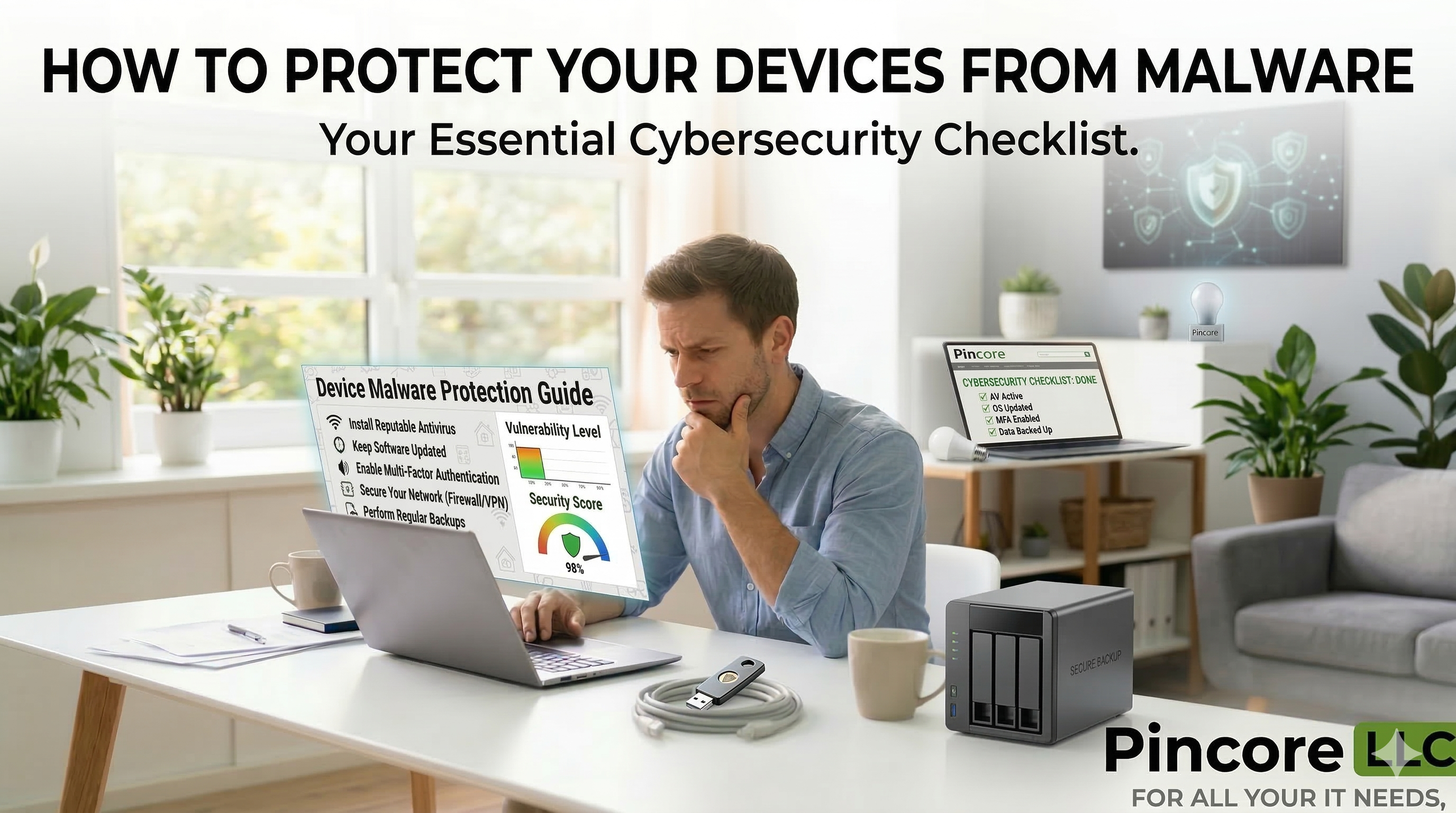 Cyber Security