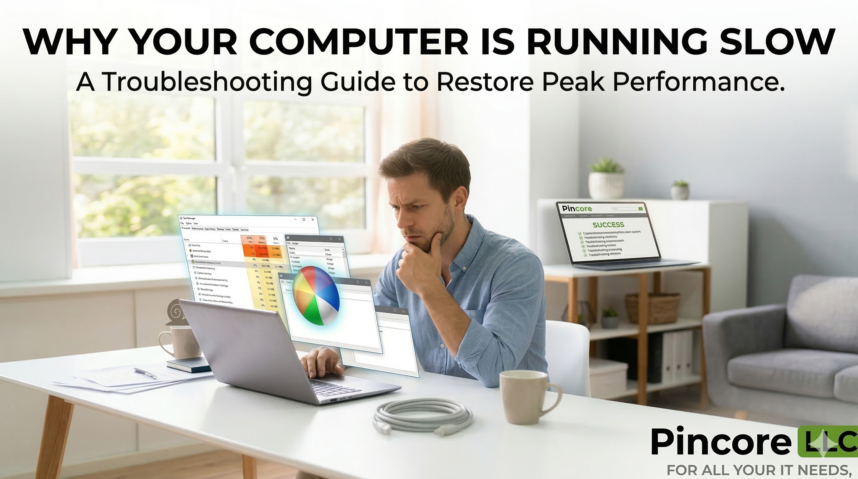 Computer Tips