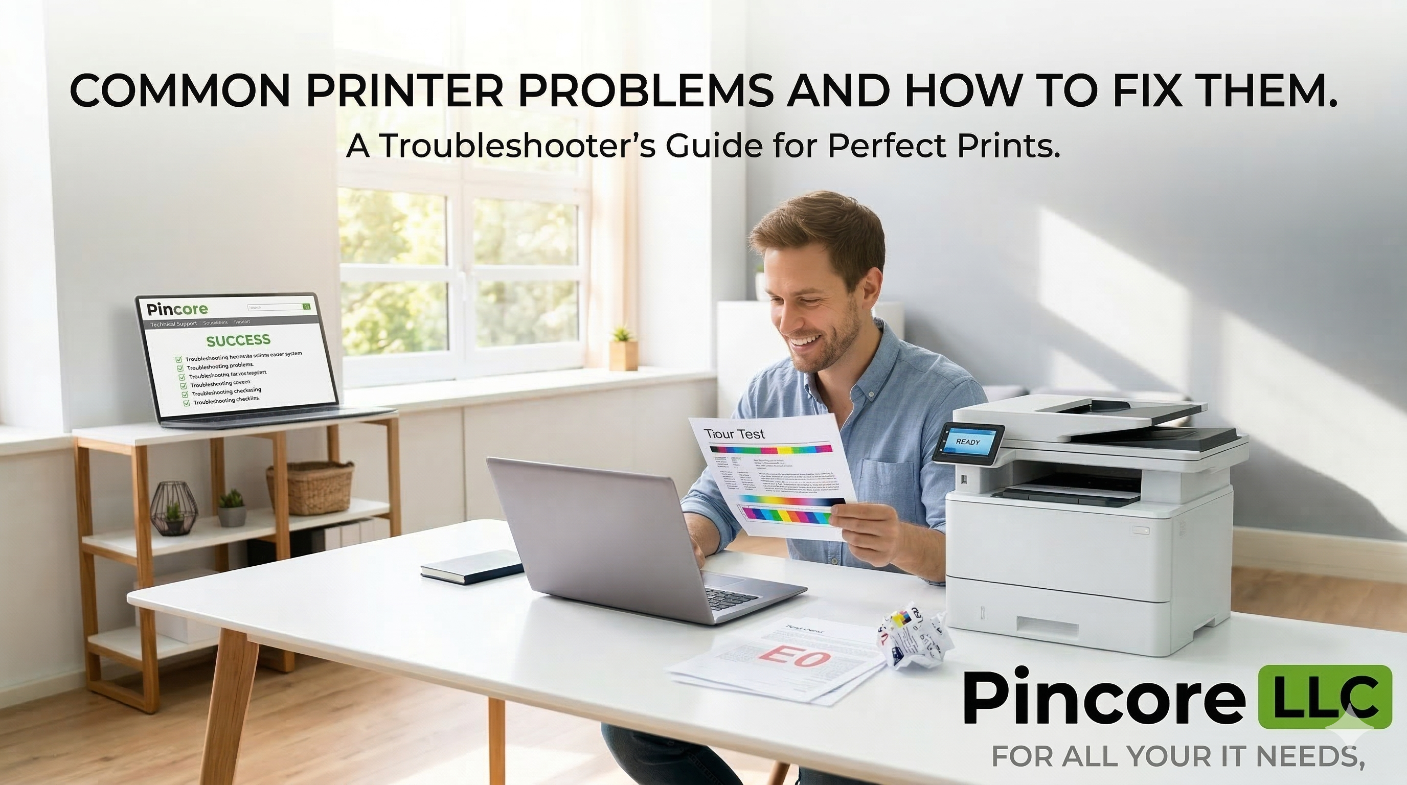 Printer Guide