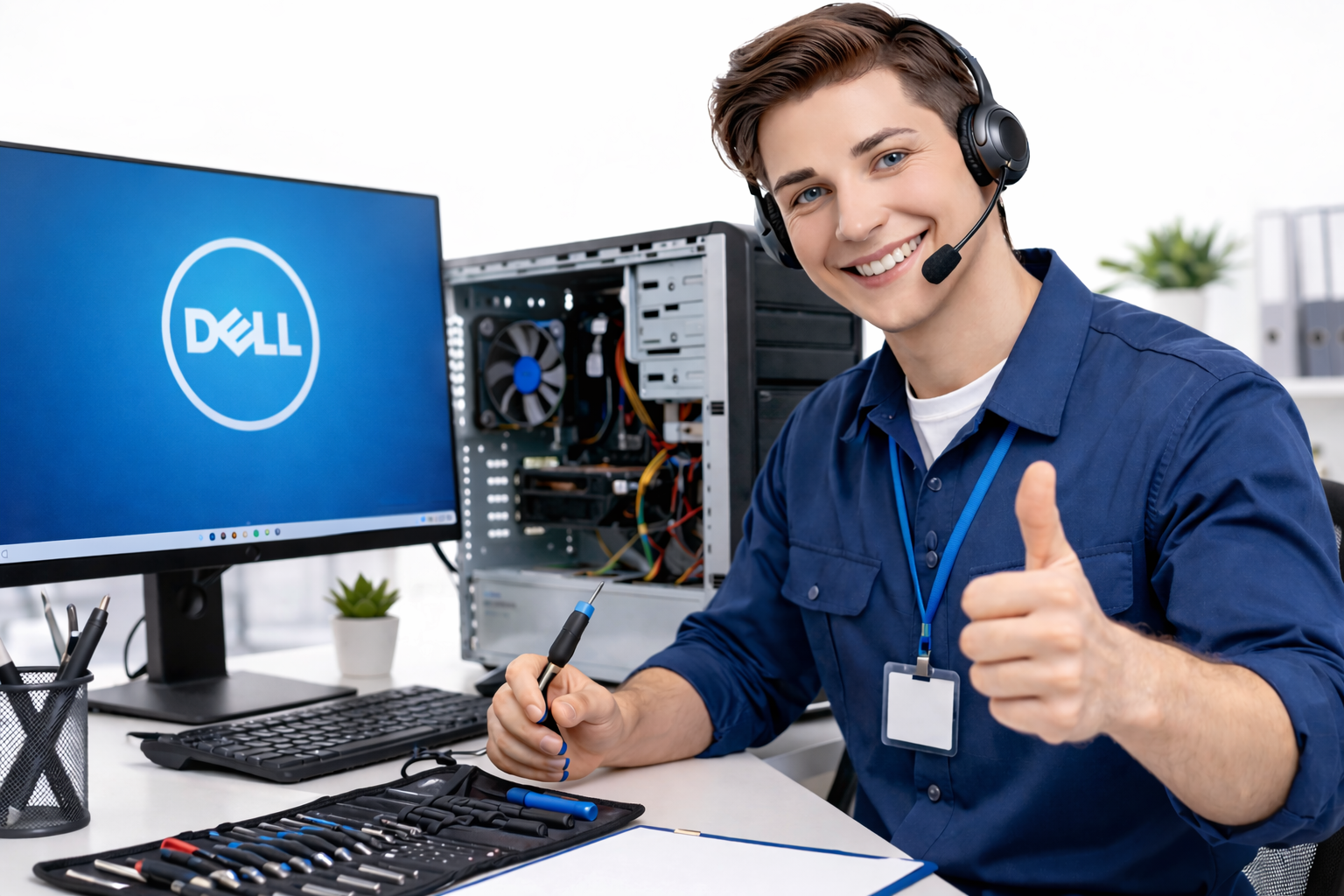 System Support