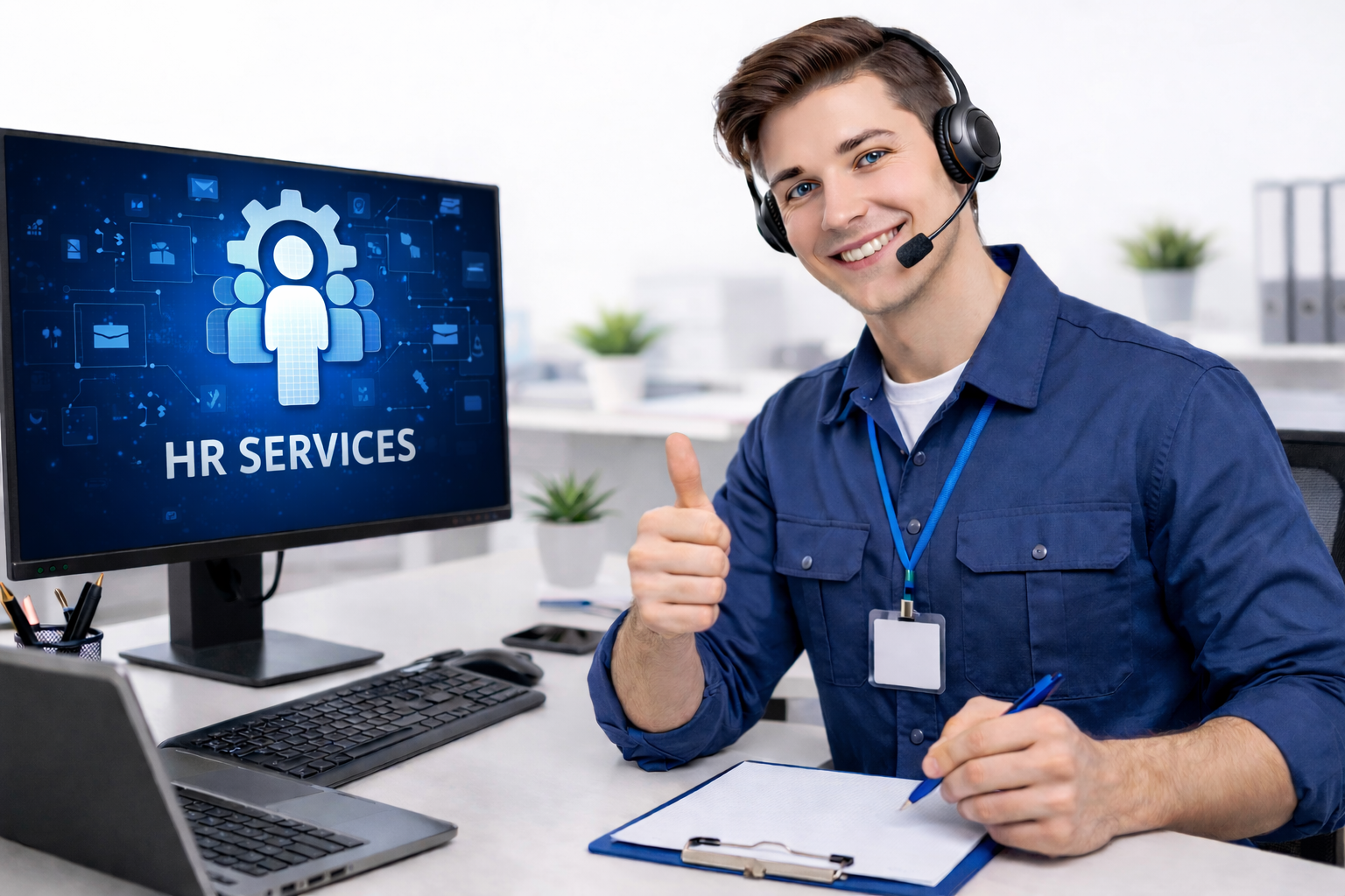 HR Services